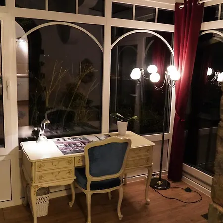 Apartman Kaiserblick