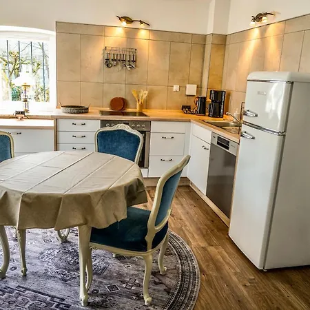 Kaiserblick Apartman Bad Ems