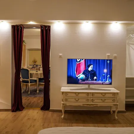 Apartman Kaiserblick