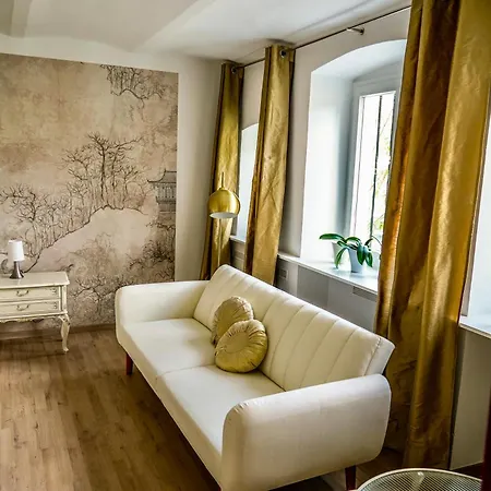 Kaiserblick Apartman