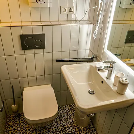 Apartman Kaiserblick