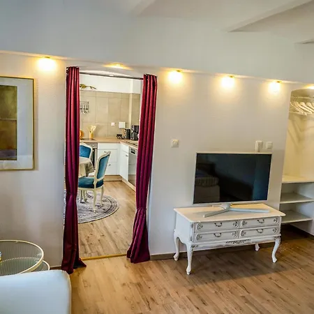 Kaiserblick Apartman Bad Ems