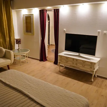 Kaiserblick アパート *