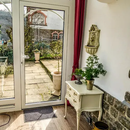 Kaiserblick Apartman