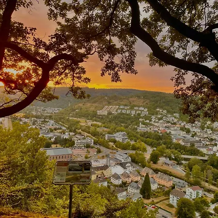 Kaiserblick * Bad Ems