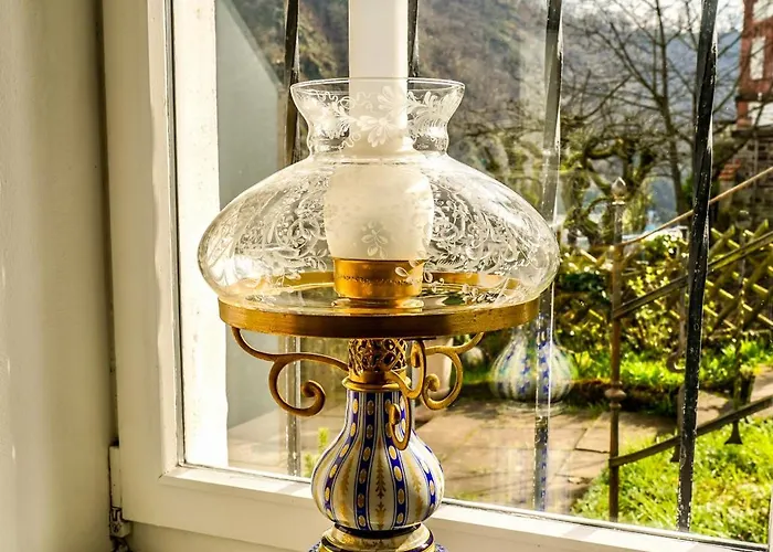 Kaiserblick 巴特埃姆斯