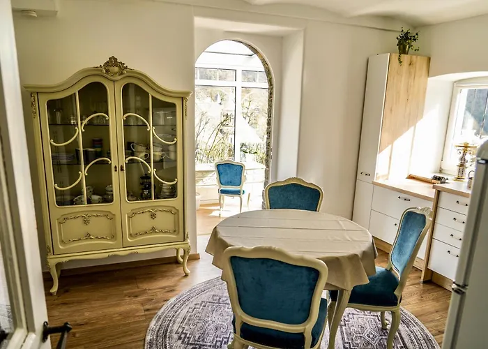 Kaiserblick * 巴特埃姆斯