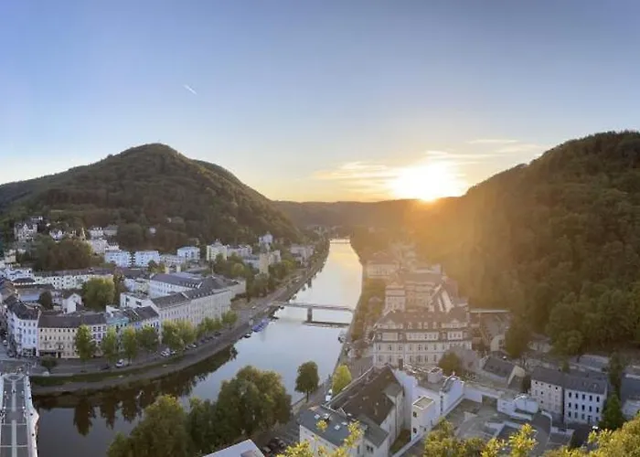 Kaiserblick 巴特埃姆斯