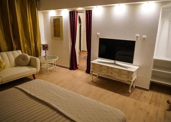 Kaiserblick 公寓 *