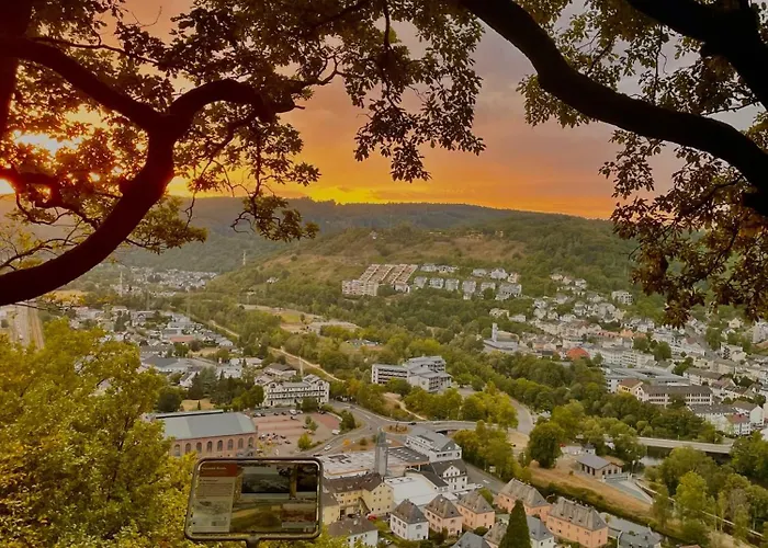 Kaiserblick * 巴特埃姆斯